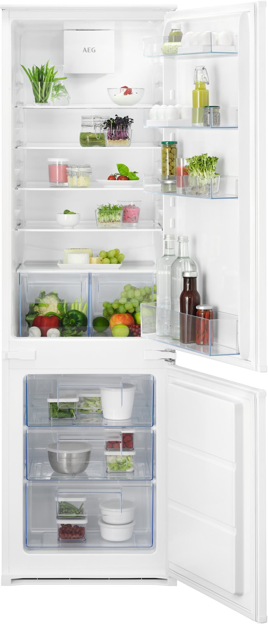 AEG 5000 ColdSense OSC5D181ES