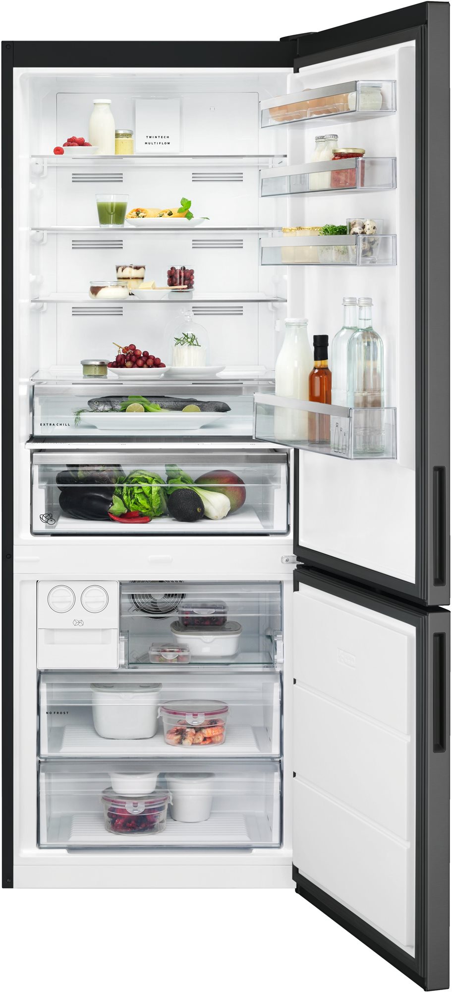 AEG 6000 TwinTech ORC6M481EL