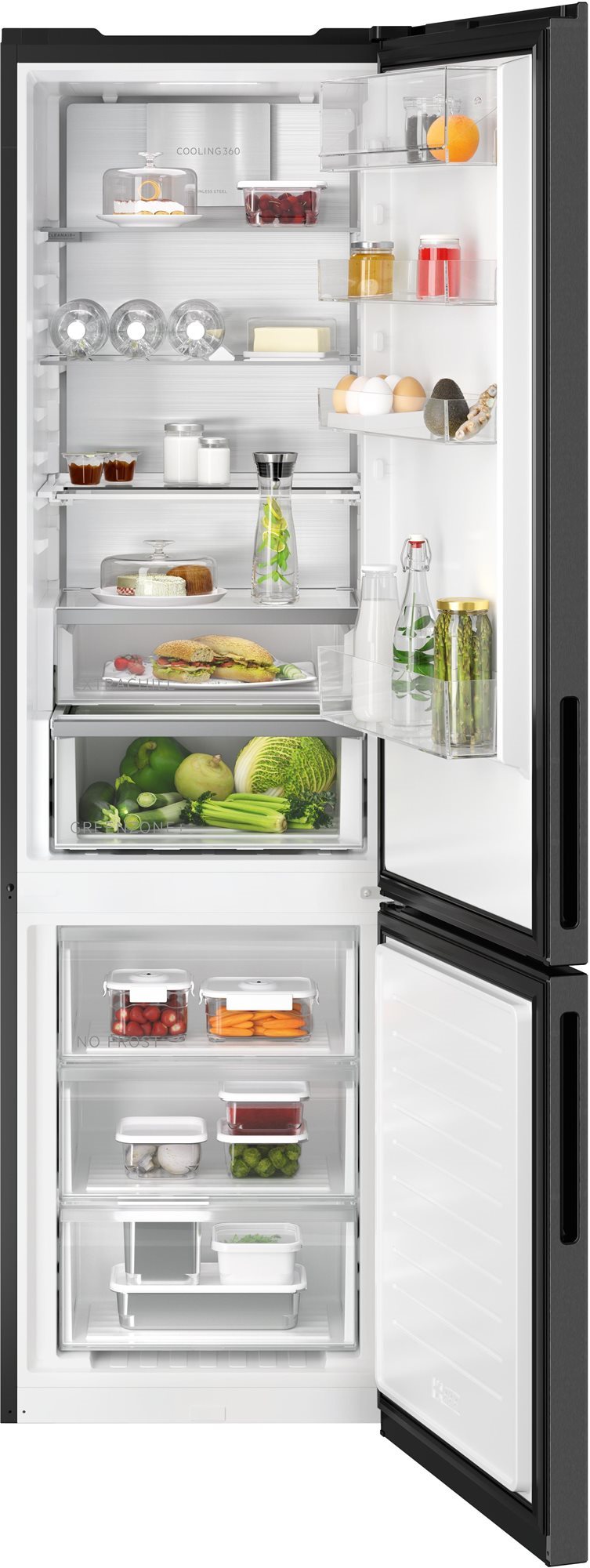 AEG 8000 Cooling 360 ORC8M361CL