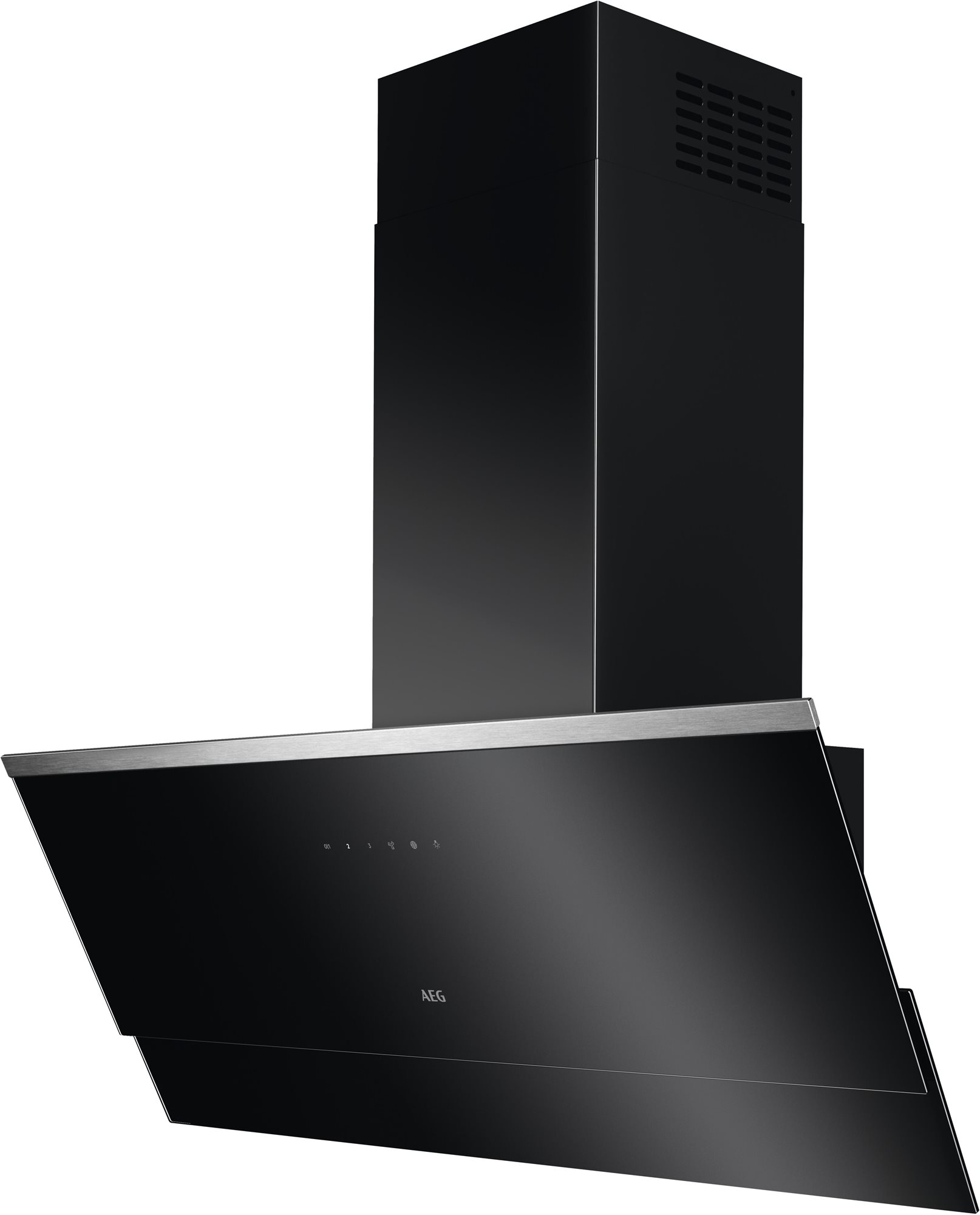 AEG 6000 Hob2Hood DVE5962HB