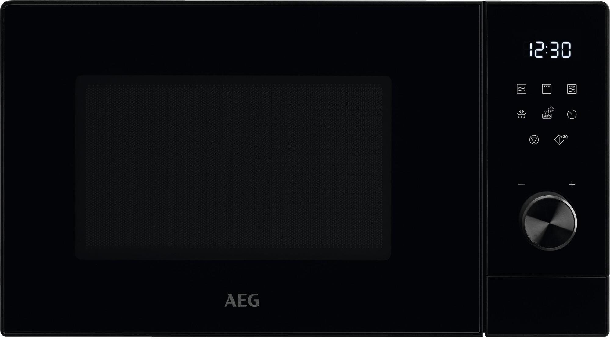 AEG Mastery MFB295DB