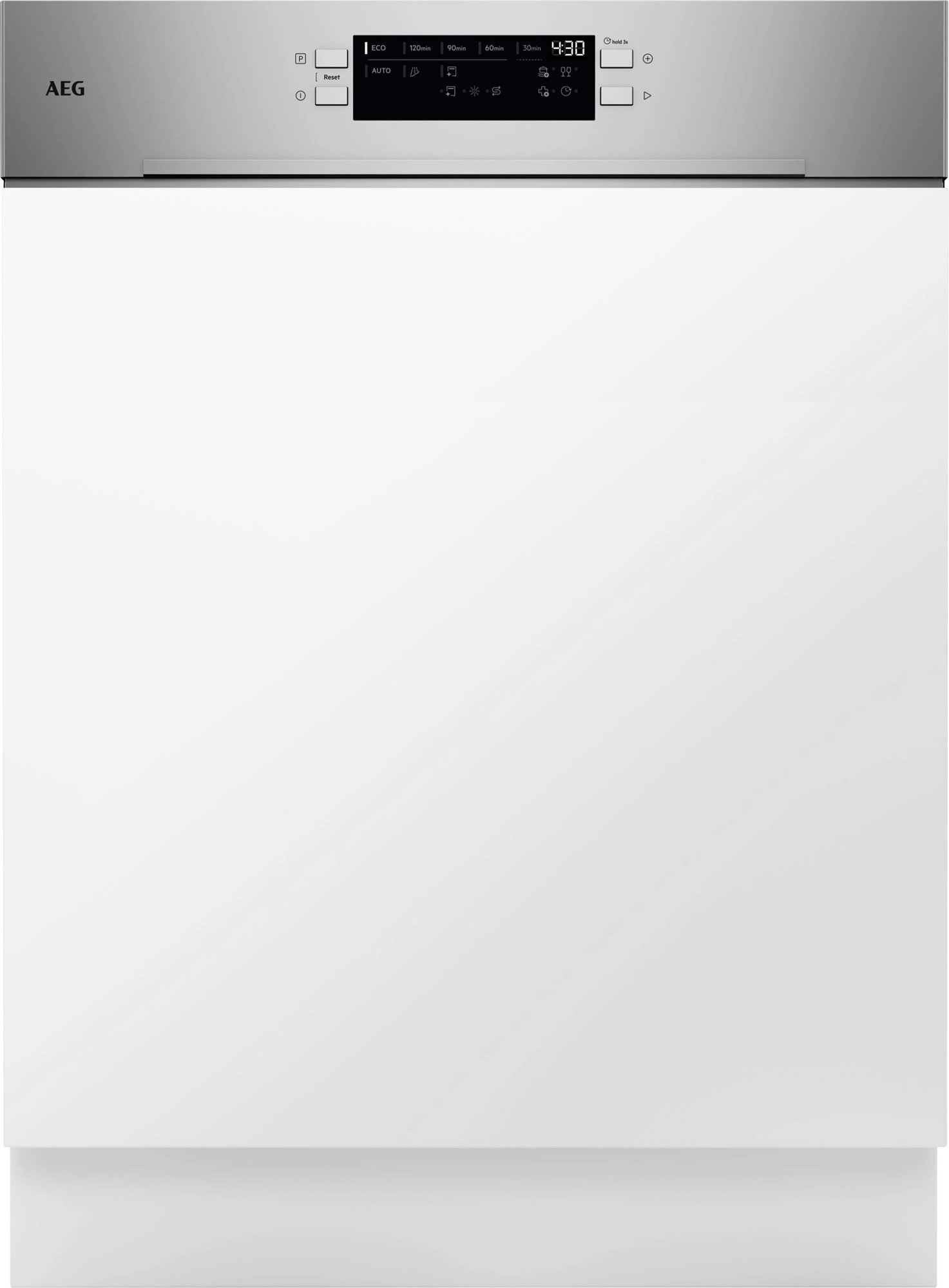 AEG 6000 GT6200B2SNM