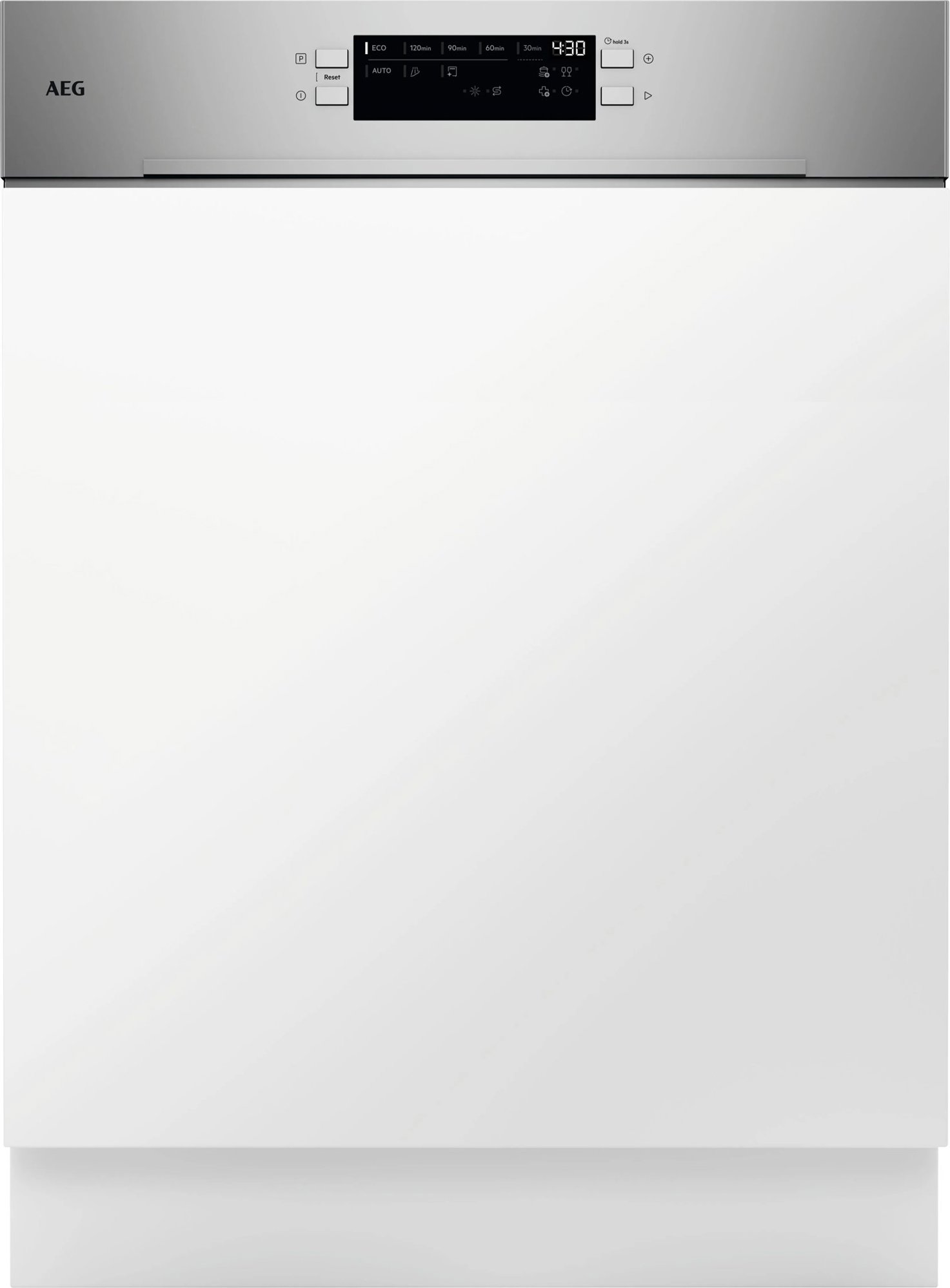 AEG 6000 GT6210D2SNM