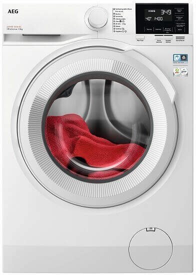 AEG 6000 ProSense™ LFR61942BC