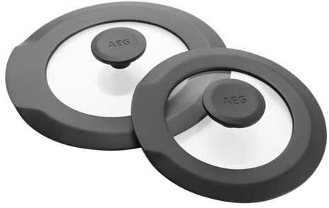AEG univerzálna pokrievka ComboHob