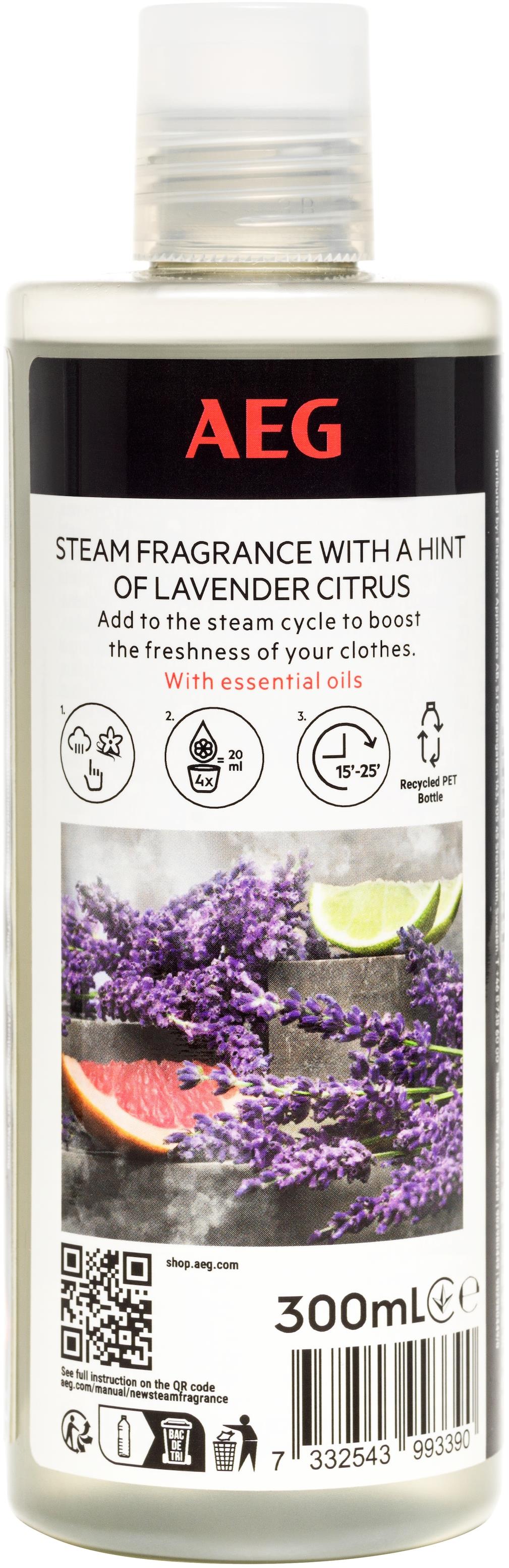 AEG Pure Steam Fragrance 300 ml