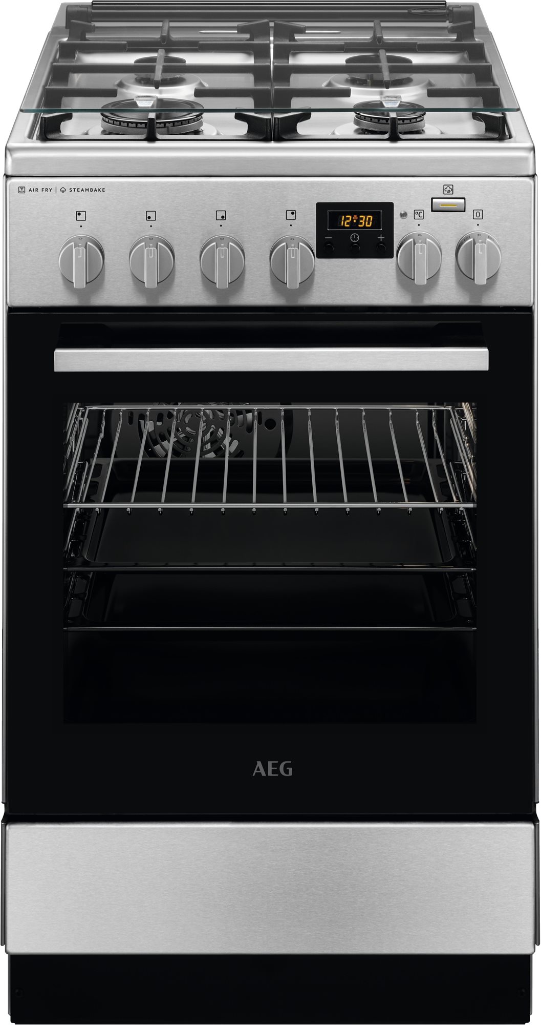 AEG Mastery SteamBake CKB56490BM