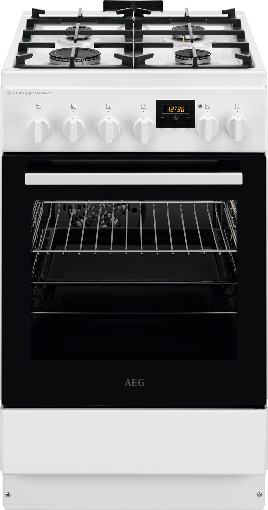 AEG Mastery SteamBake CKB56490BW