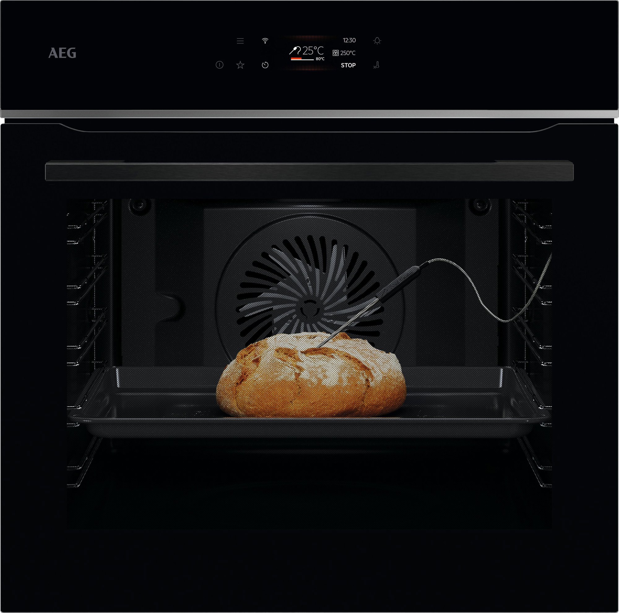 AEG 7000 MealAssist TE7PB63ZAB