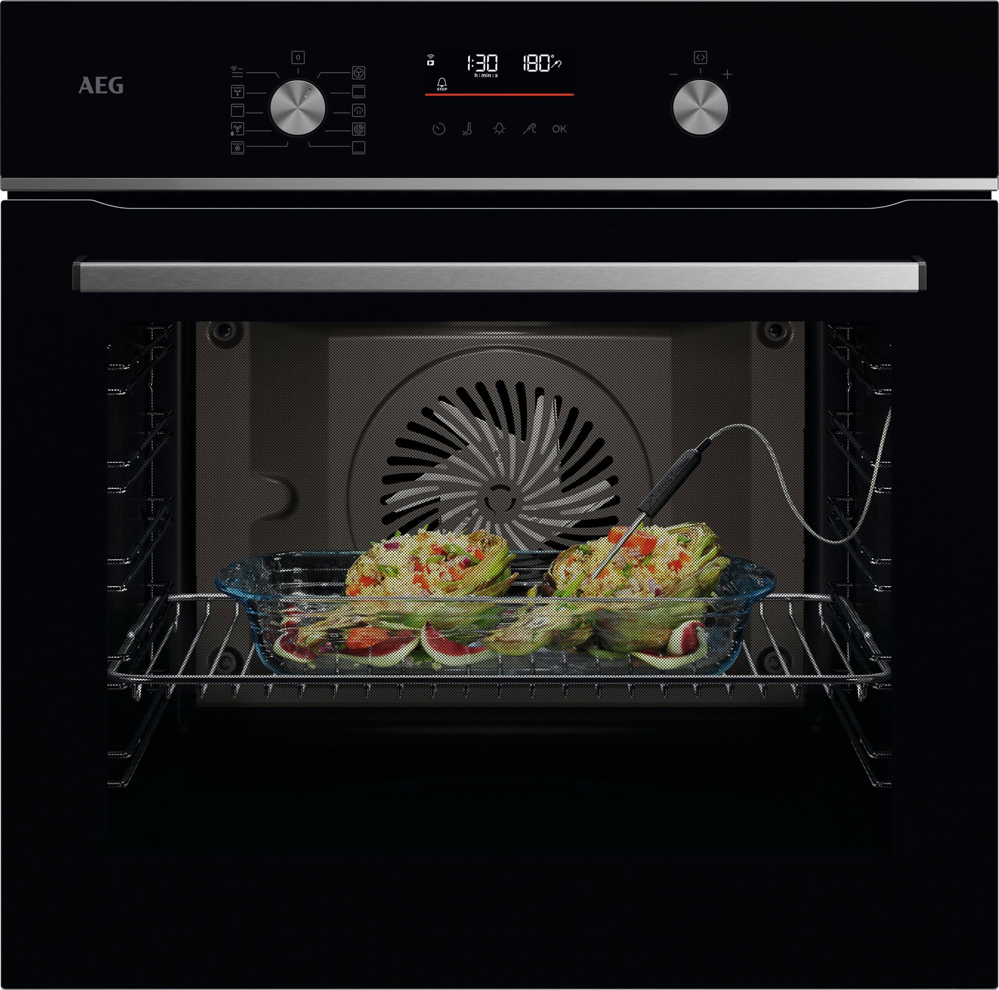 AEG 5000 SteamBake OA5CB531AB