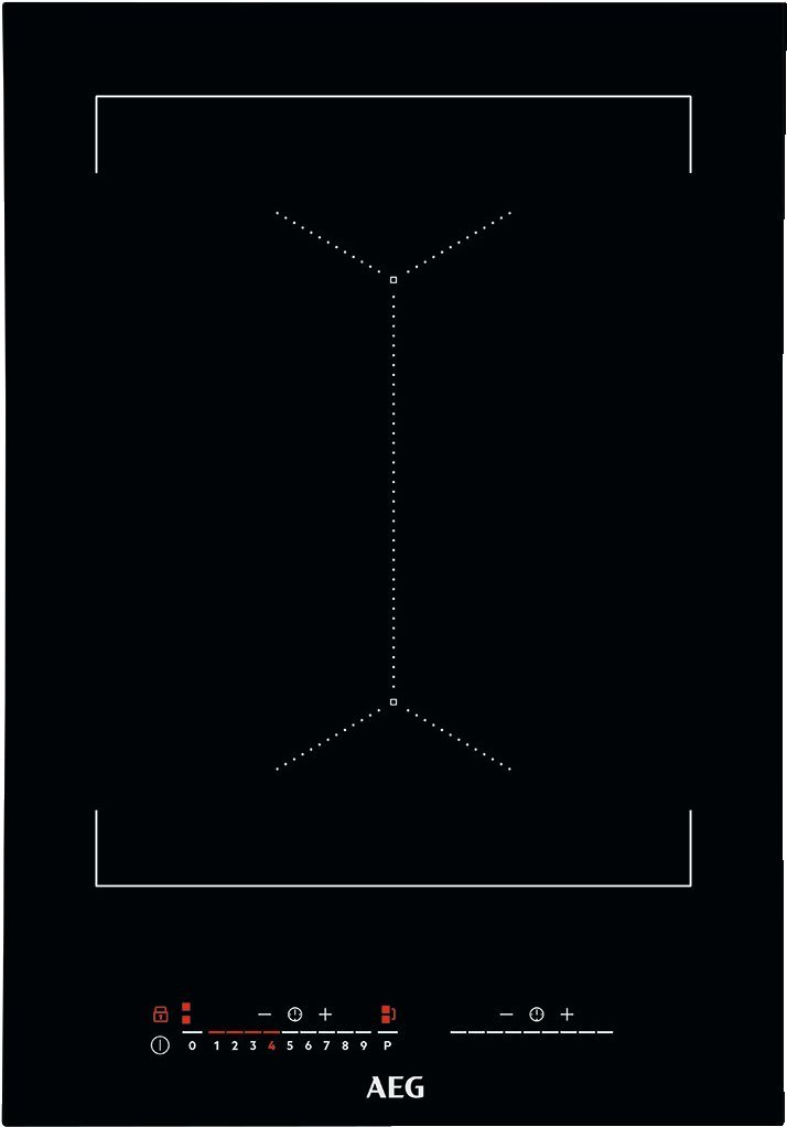 AEG Mastery IKE42640KB