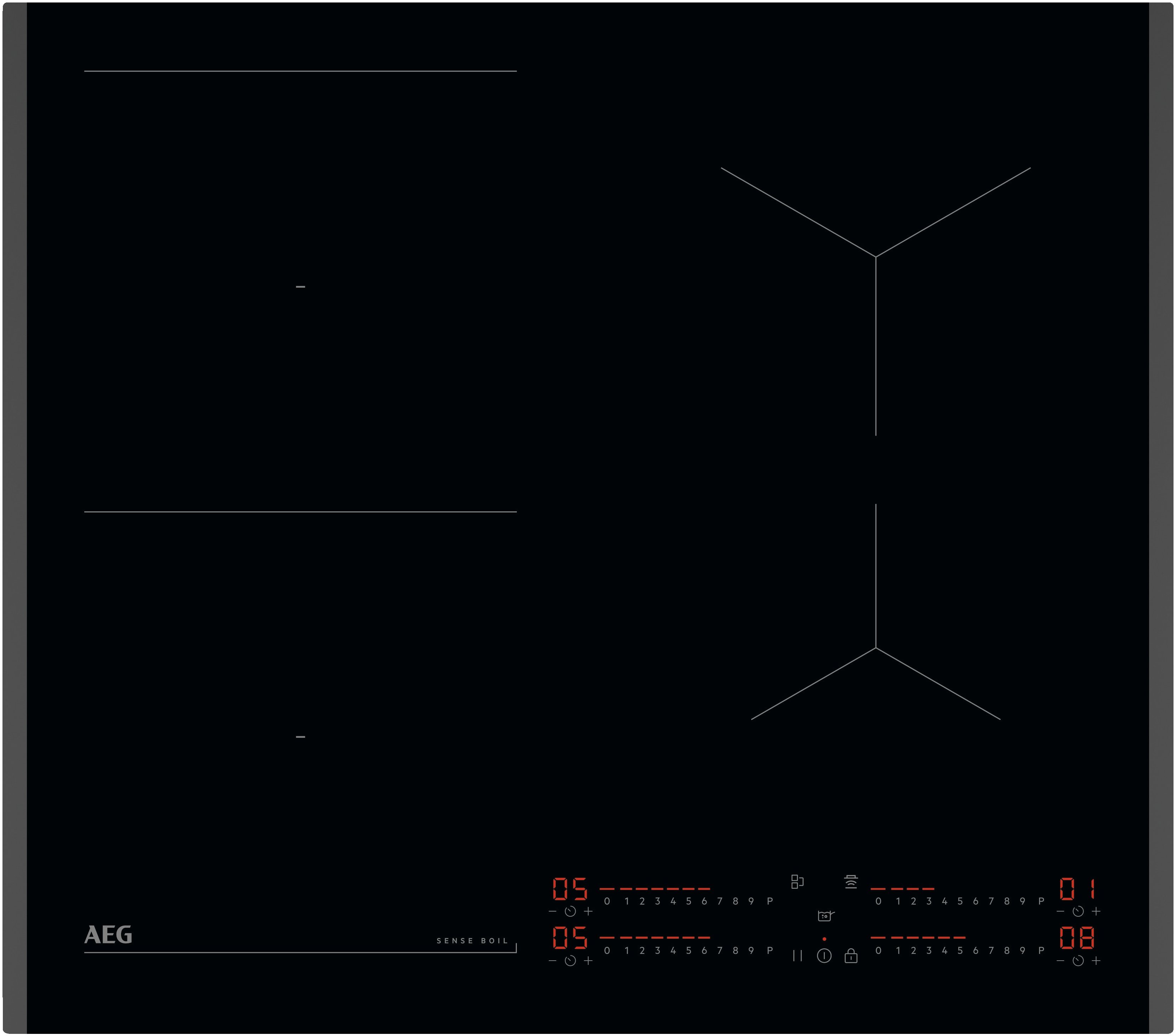 AEG 7000 SenseBoil® TI64IB10FB