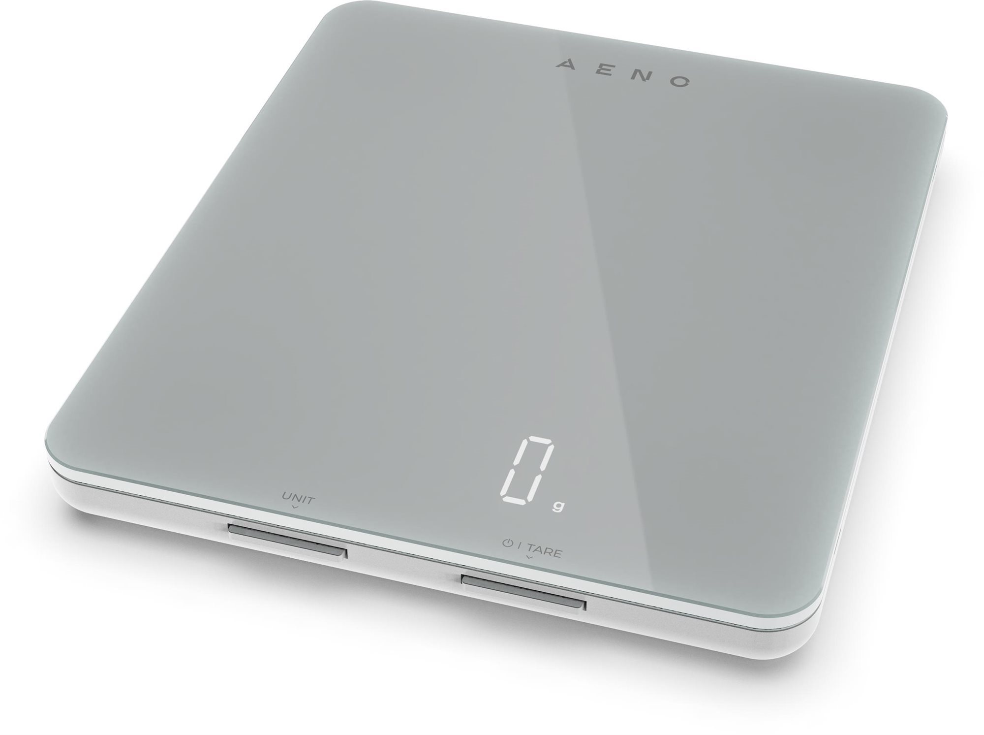 AENO Smart kuchynská váha KS1