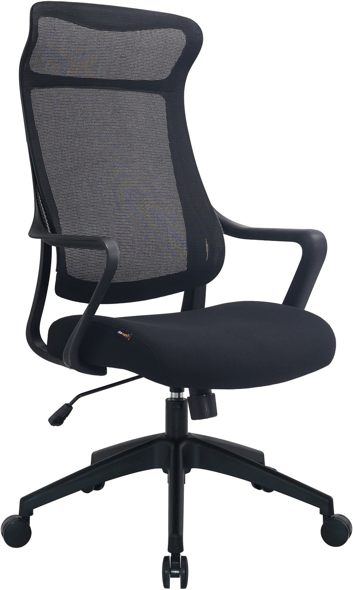 AlzaErgo Chair Dune 2 čierna
