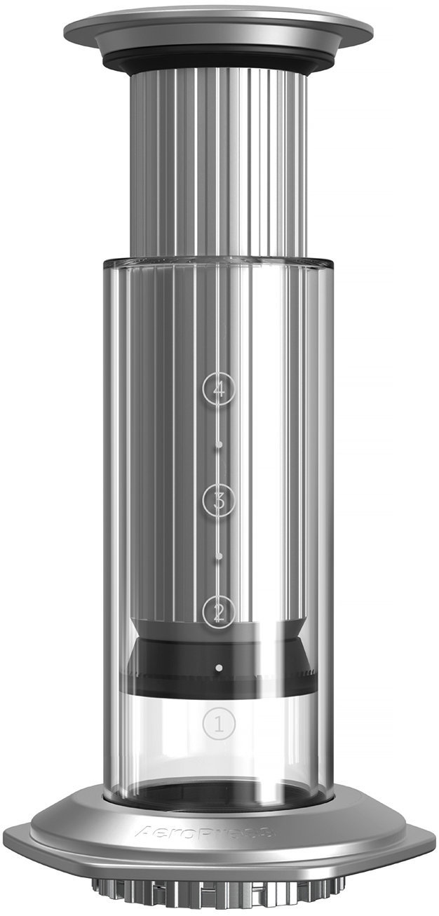AeroPress 2501060104 Premium