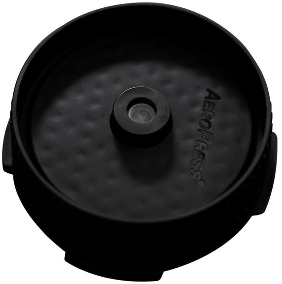 AeroPress Flow Control Filter Cap