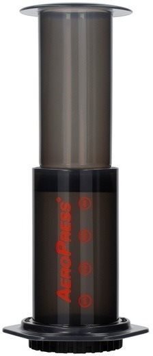AeroPress Aerobie