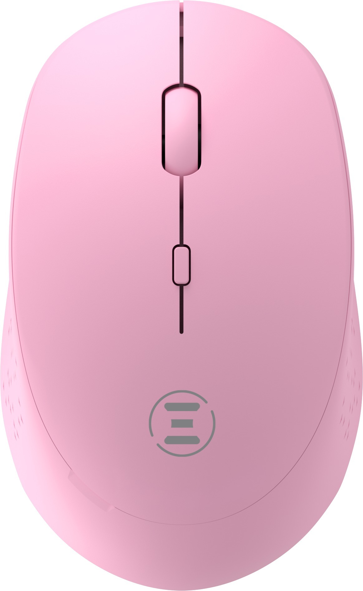 Eternico Wireless 2.4 GHz Basic Mouse MS100 ružová