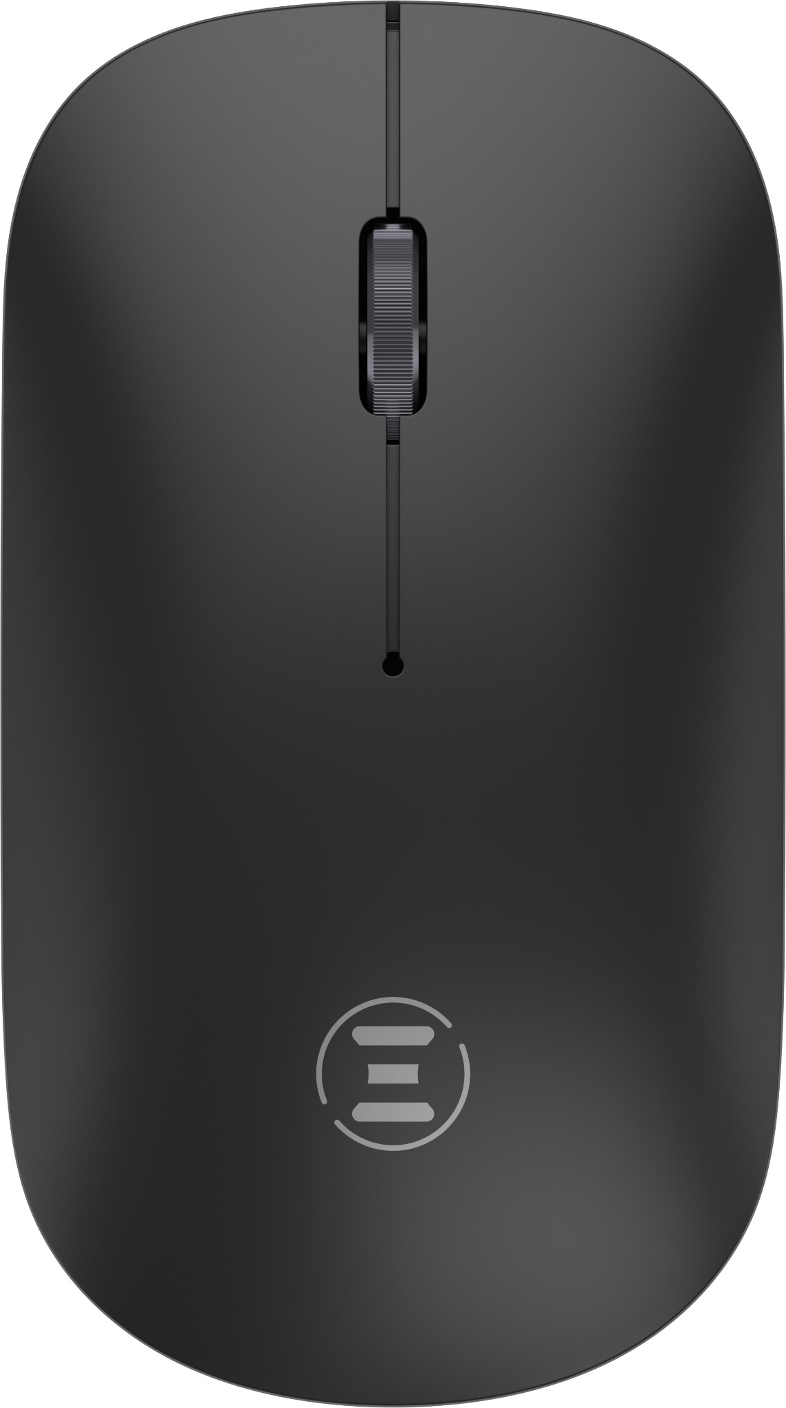Eternico Wireless Mouse MSB380 čierna