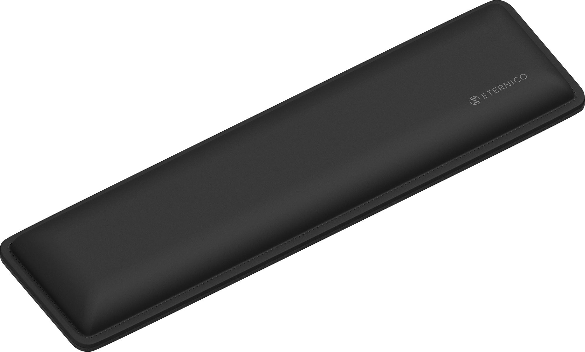 Eternico Office ErgoFoam Wrist Rest WR10 čierna