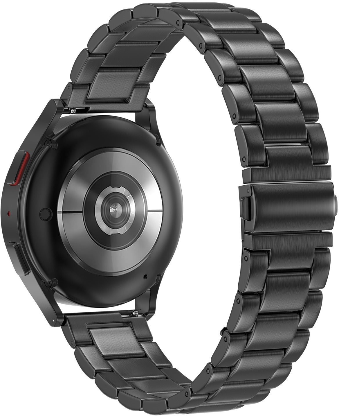 Eternico Elegance Metal na Universal Quick Release 22 mm black