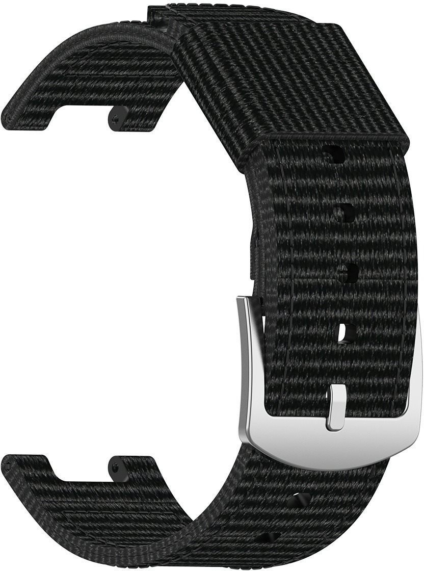 Eternico Canvas na Amazfit T-Rex čierny