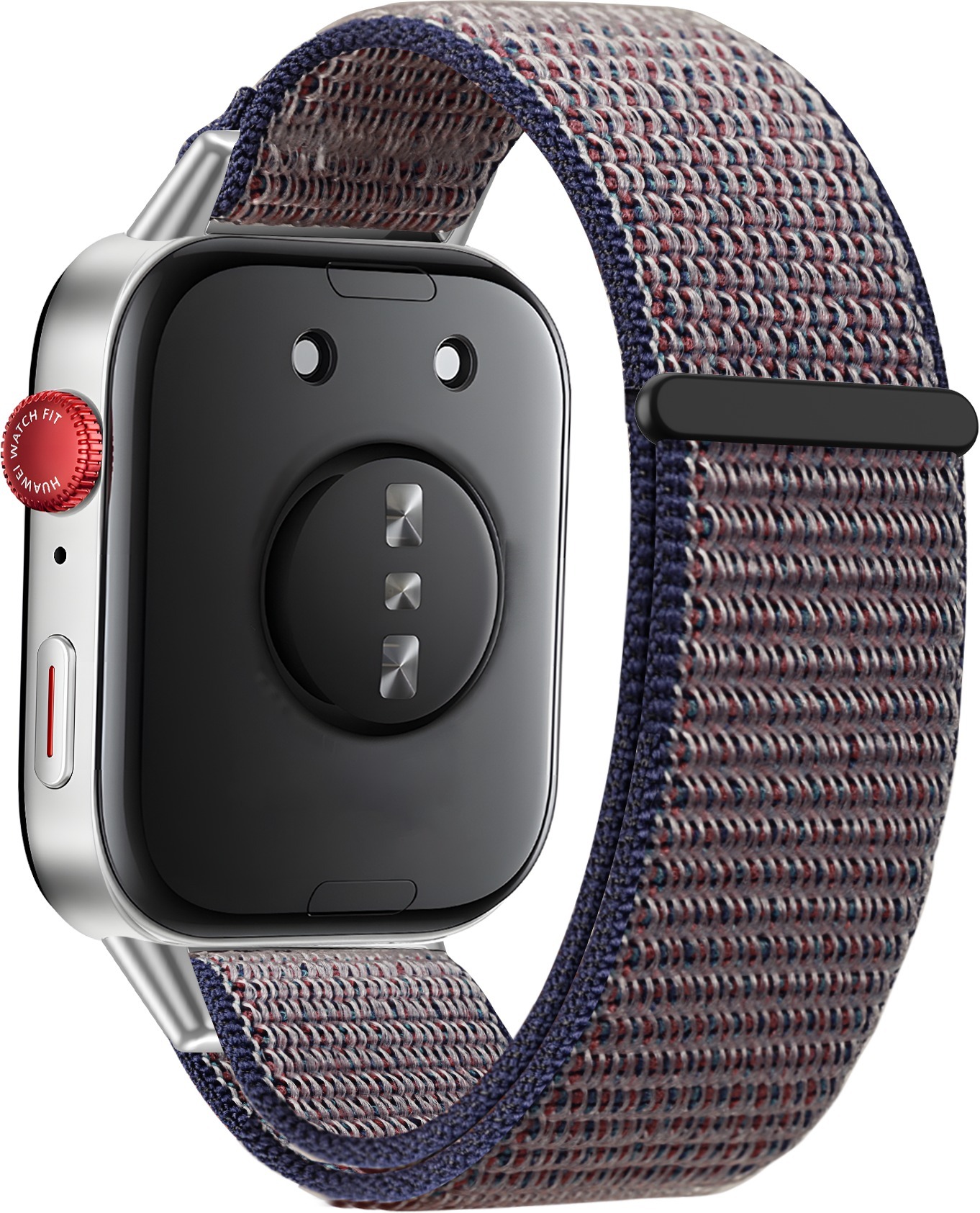 Eternico Airy pre Huawei Fit 3 Midnight Purple