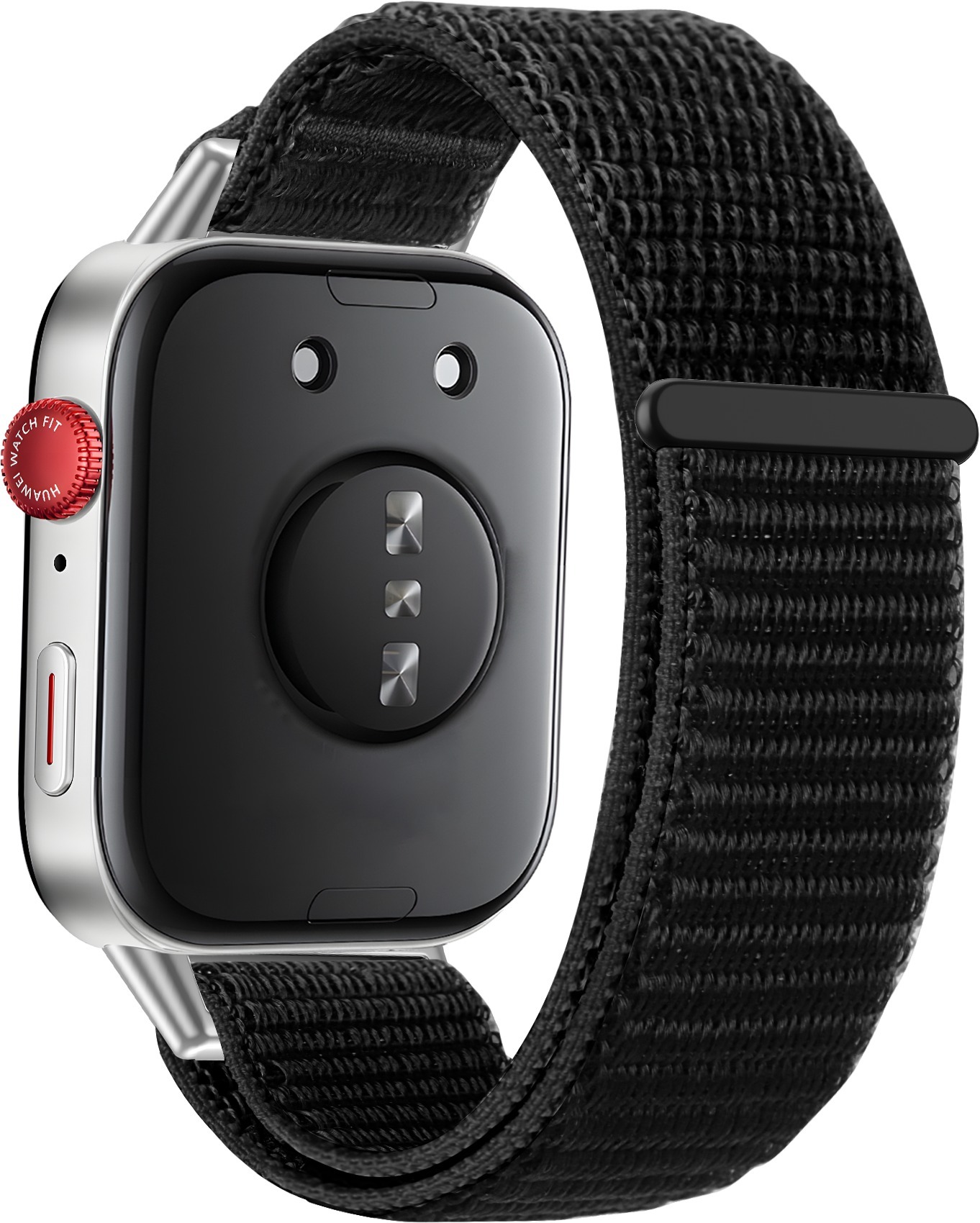 Eternico Airy pre Huawei Fit 3 black