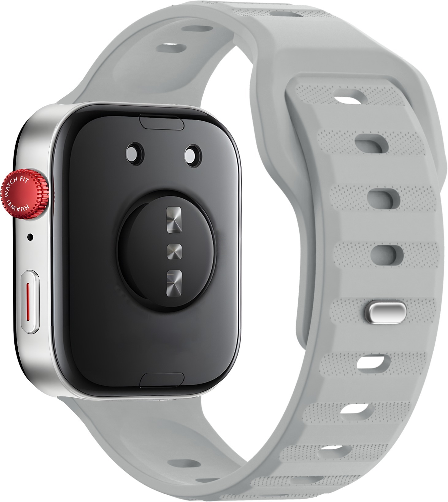 Eternico Essential pre Huawei Fit 3 gray