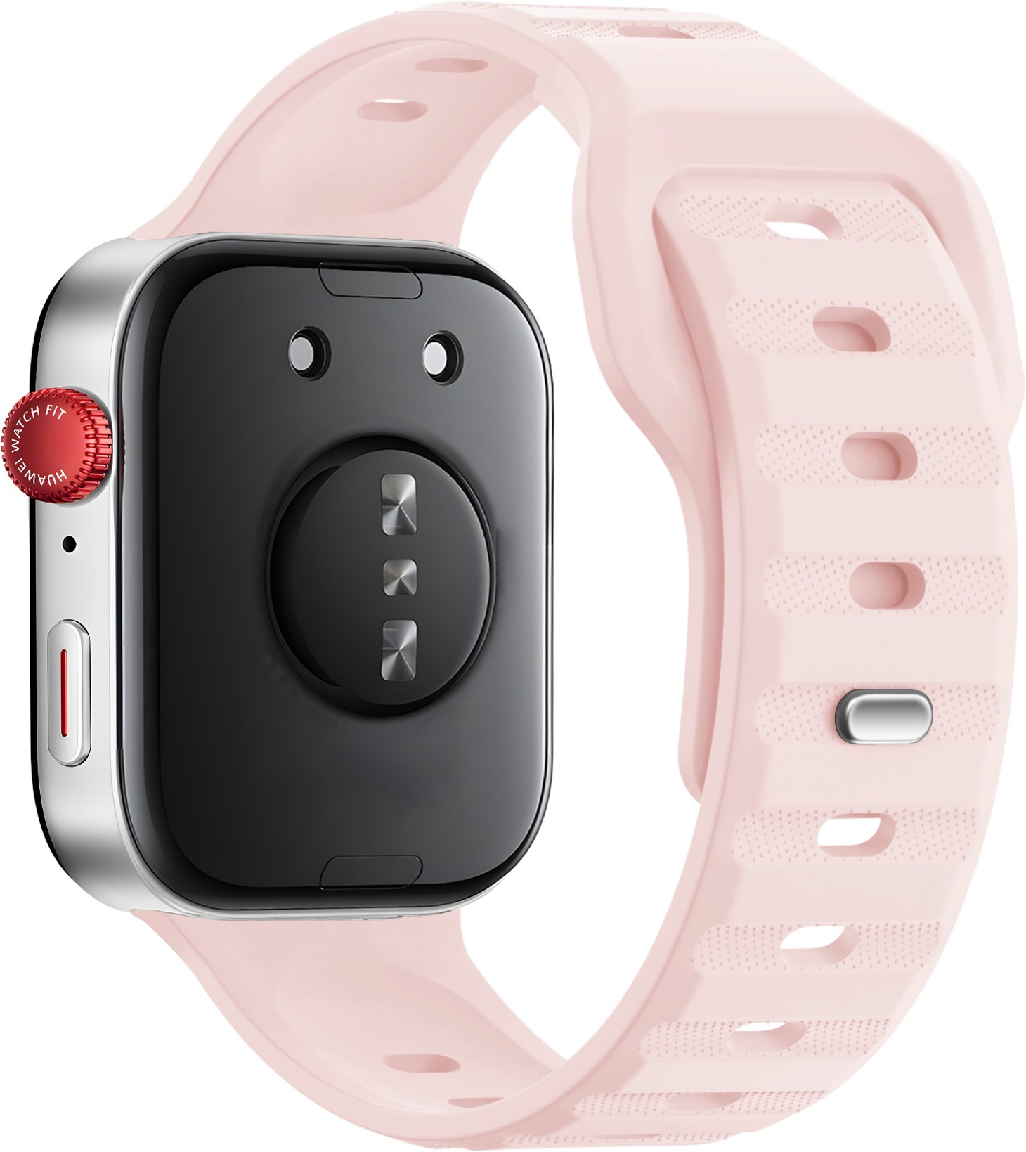 Eternico Essential pre Huawei Fit 3 pink