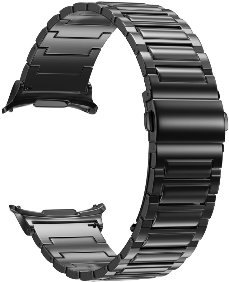 Eternico Titanium Core na Samsung Galaxy Watch Ultra black