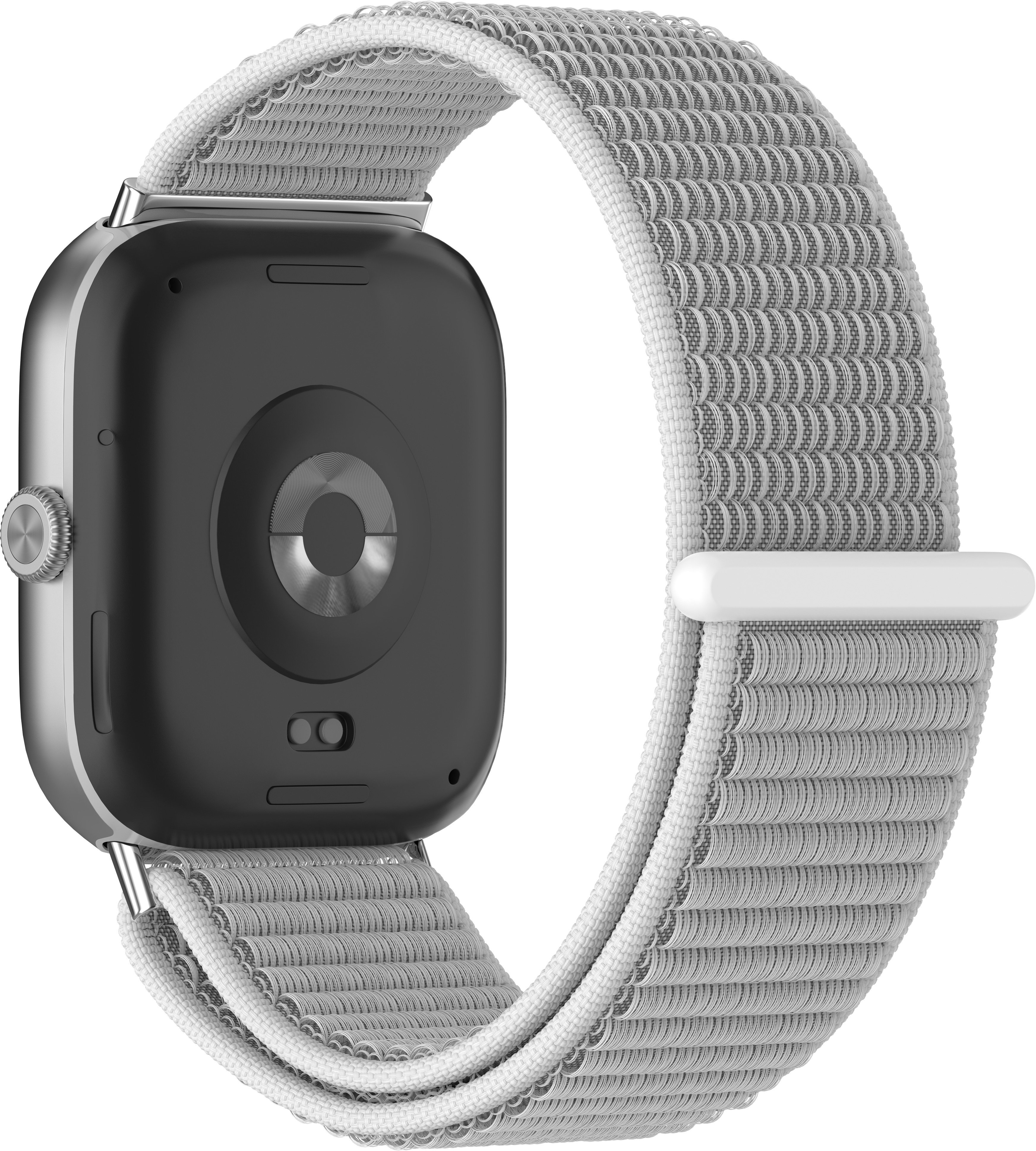 Eternico Airy pre Redmi Watch 4/5, Xiaomi Band 8 Pro/9 Pro white