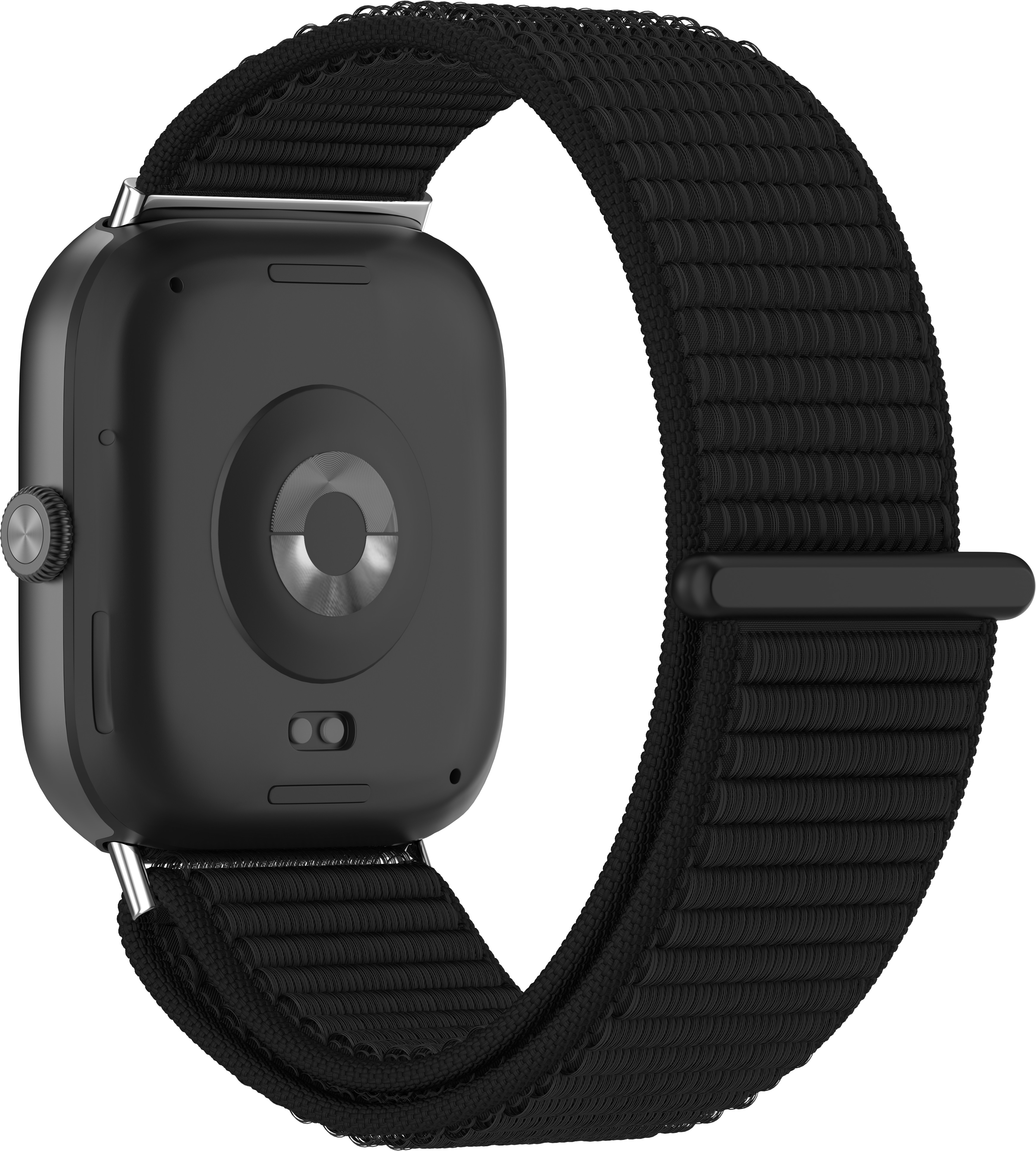 Eternico Airy pre Redmi Watch 4/5, Xiaomi Band 8 Pro/9 Pro black