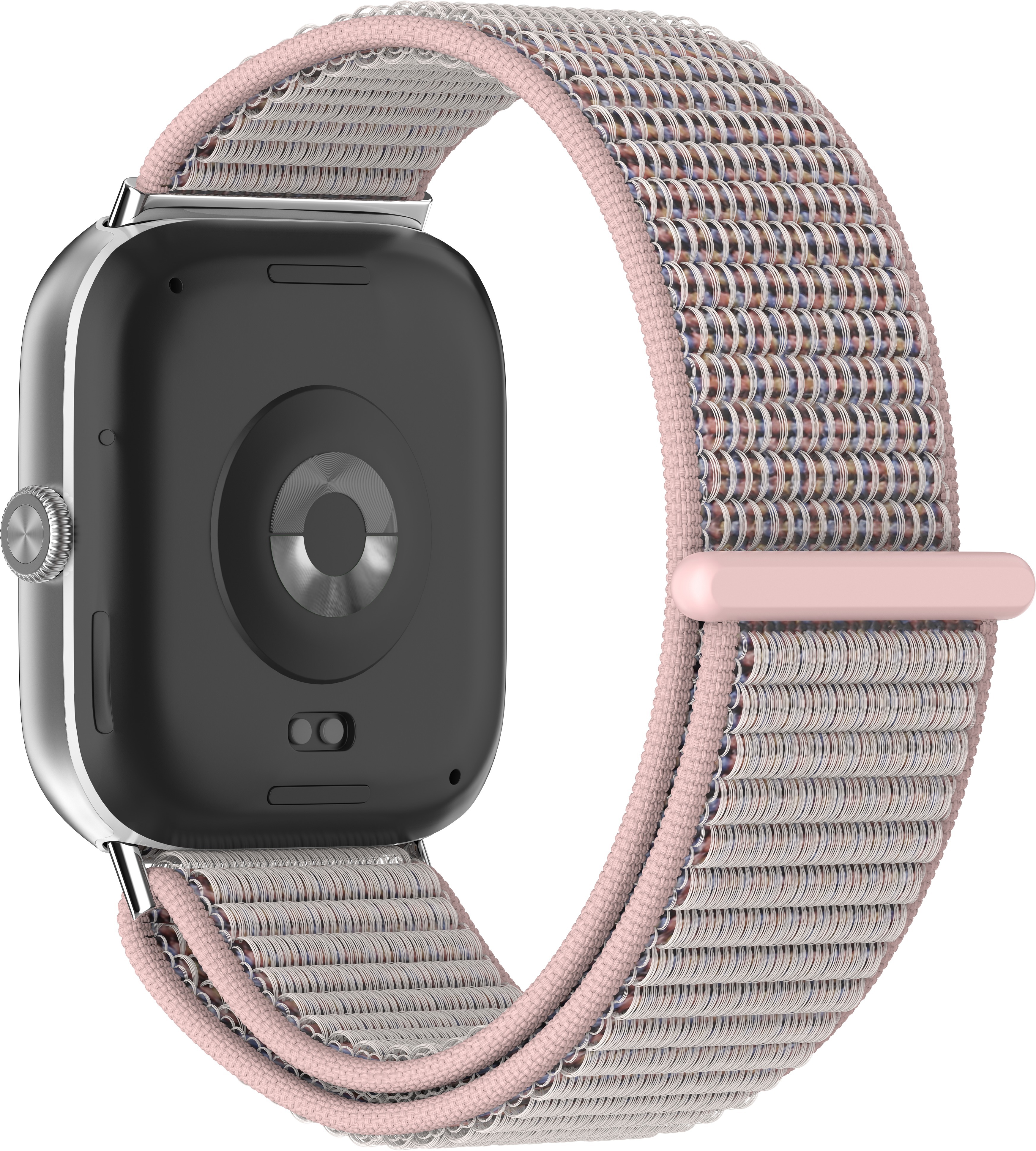 Eternico Airy pre Redmi Watch 4/5, Xiaomi Band 8 Pro/9 Pro pink