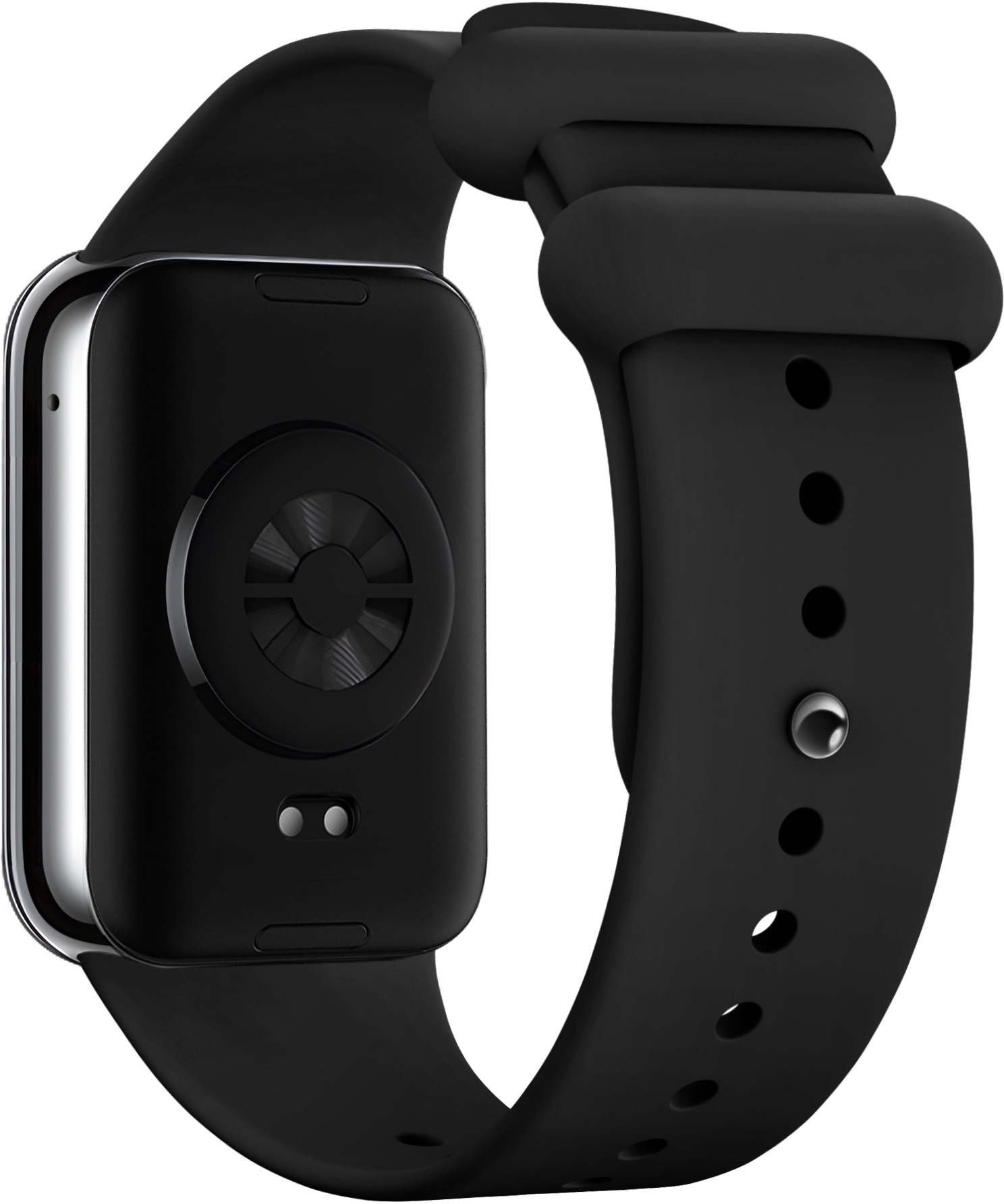 Eternico Essential pre Xiaomi Band 8 Pro / 9 Pro, Redmi Watch 4 / 5 black
