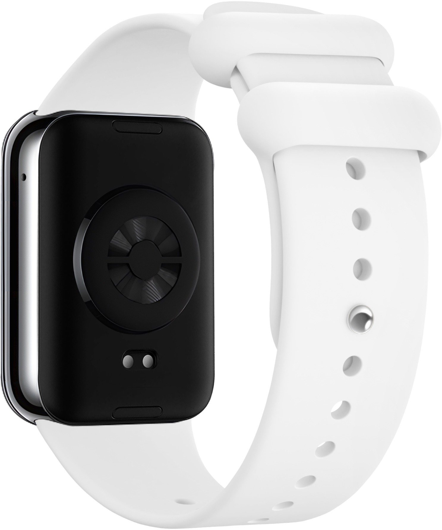 Eternico Essential pre Xiaomi Band 8 Pro / 9 Pro, Redmi Watch 4 / 5 white