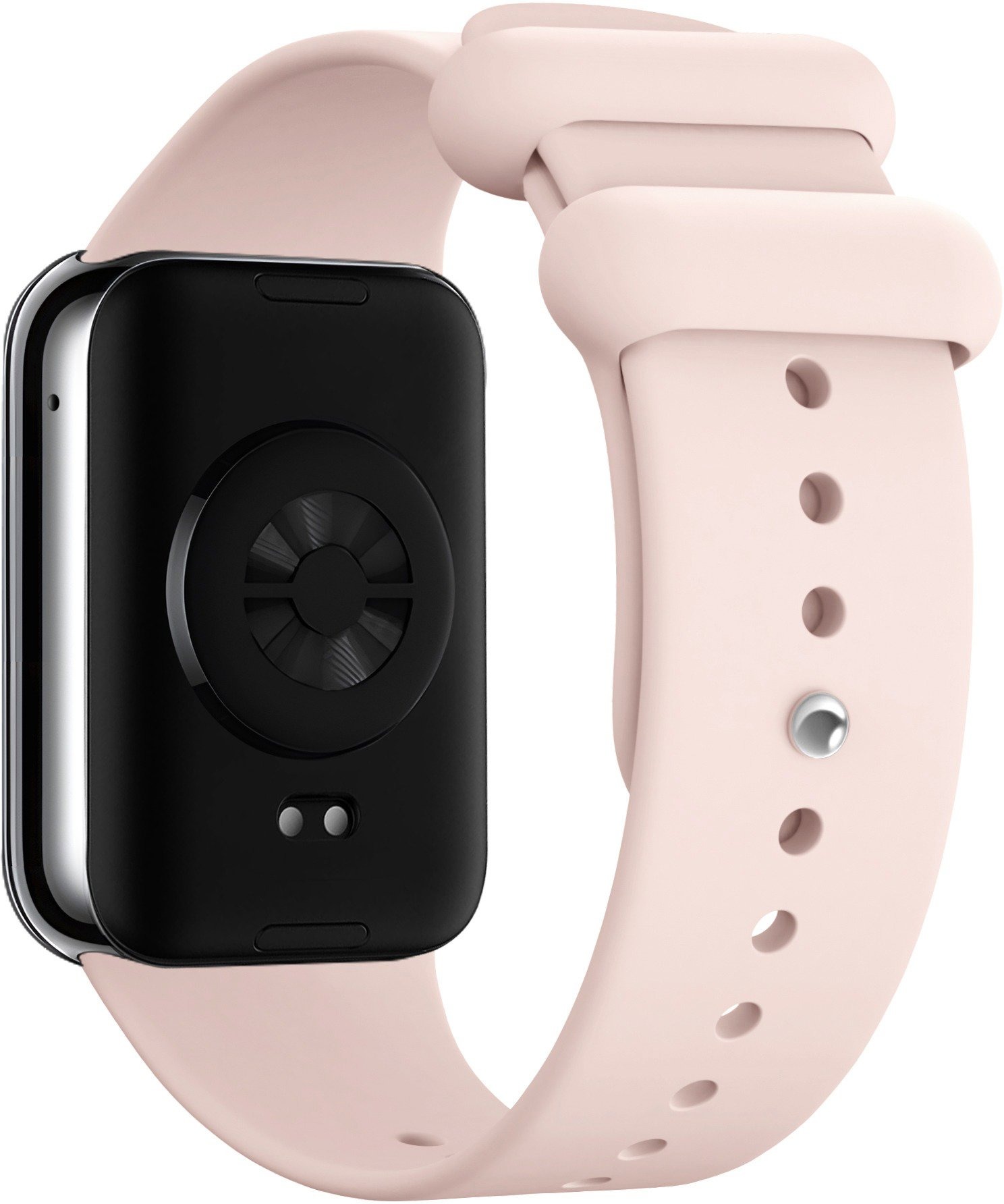 Eternico Essential pre Xiaomi Band 8 Pro / 9 Pro, Redmi Watch 4 / 5 pink