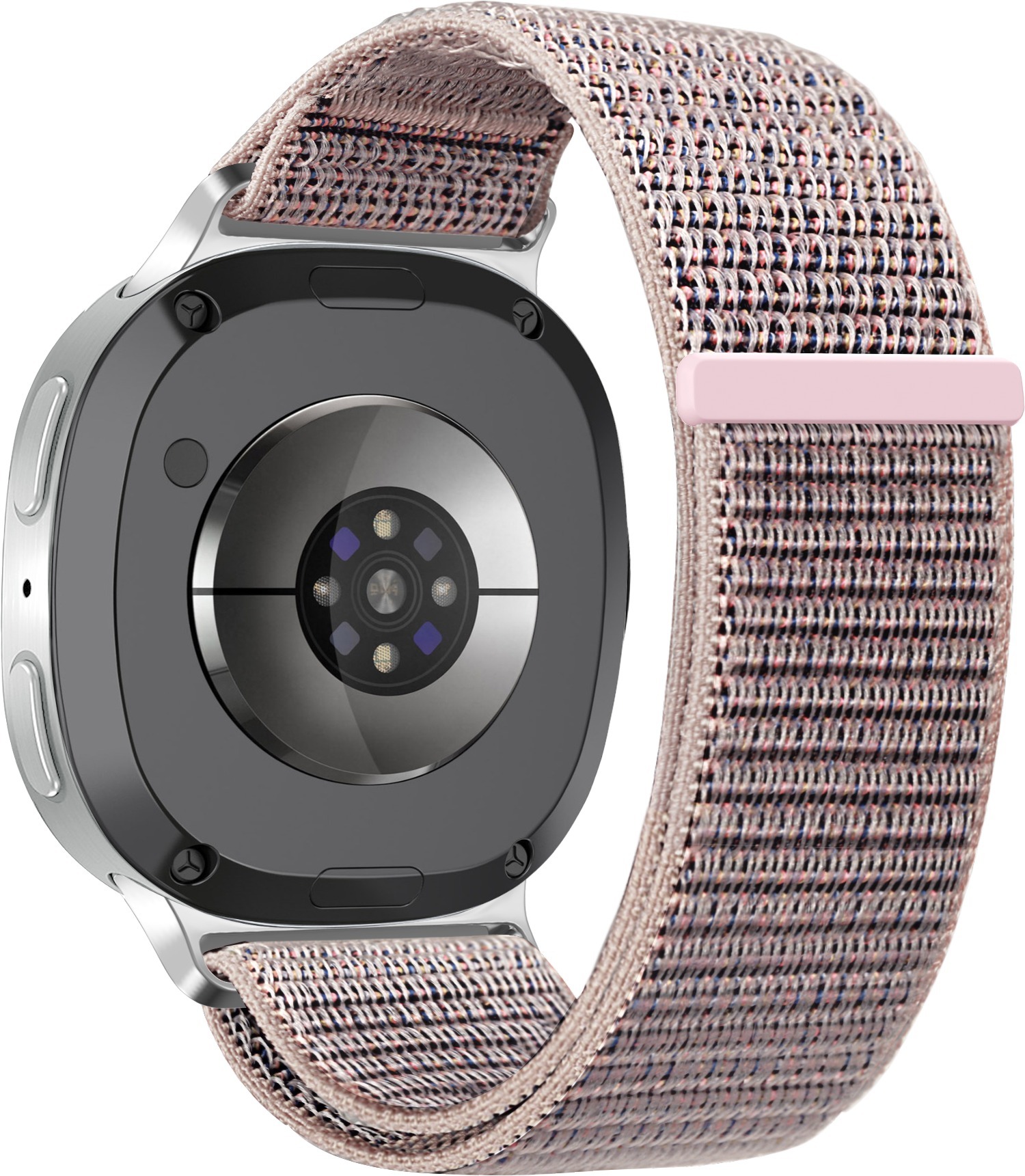Eternico Airy pre Samsung Watch8 pink