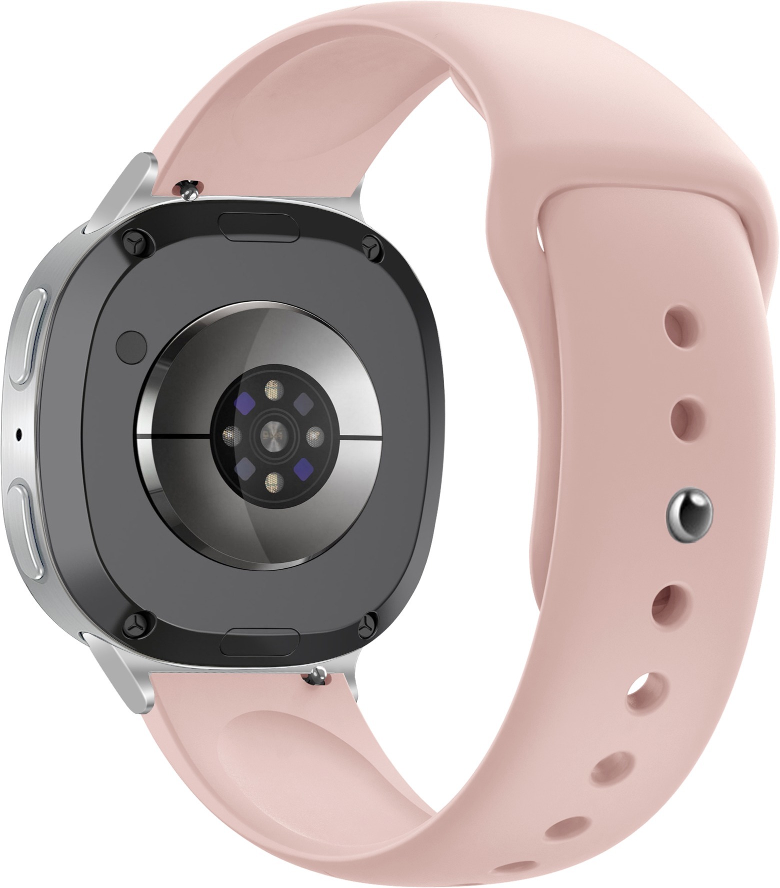 Eternico Essential pre Samsung Watch8 pink