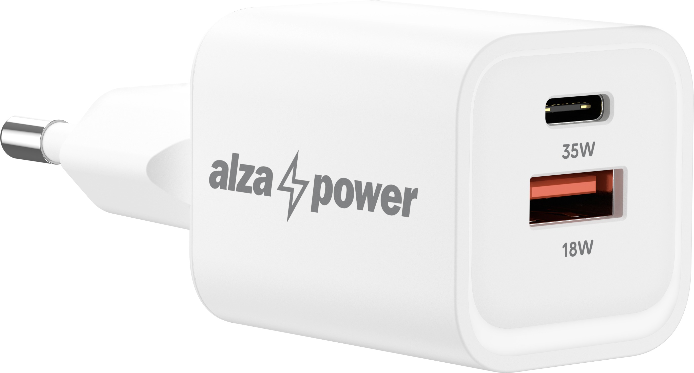AlzaPower Apex G560 35W Biela