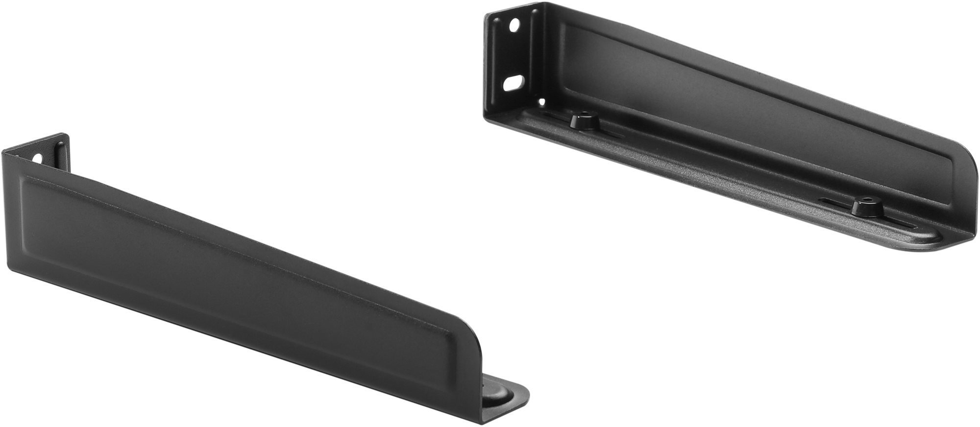 AlzaErgo MOM110 čierny