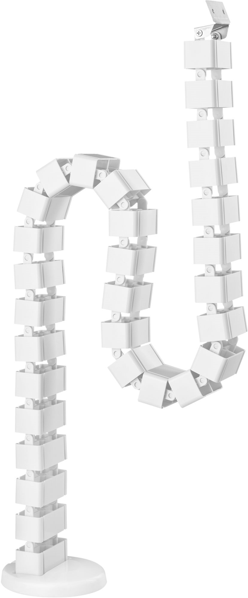 AlzaErgo CM110 biely