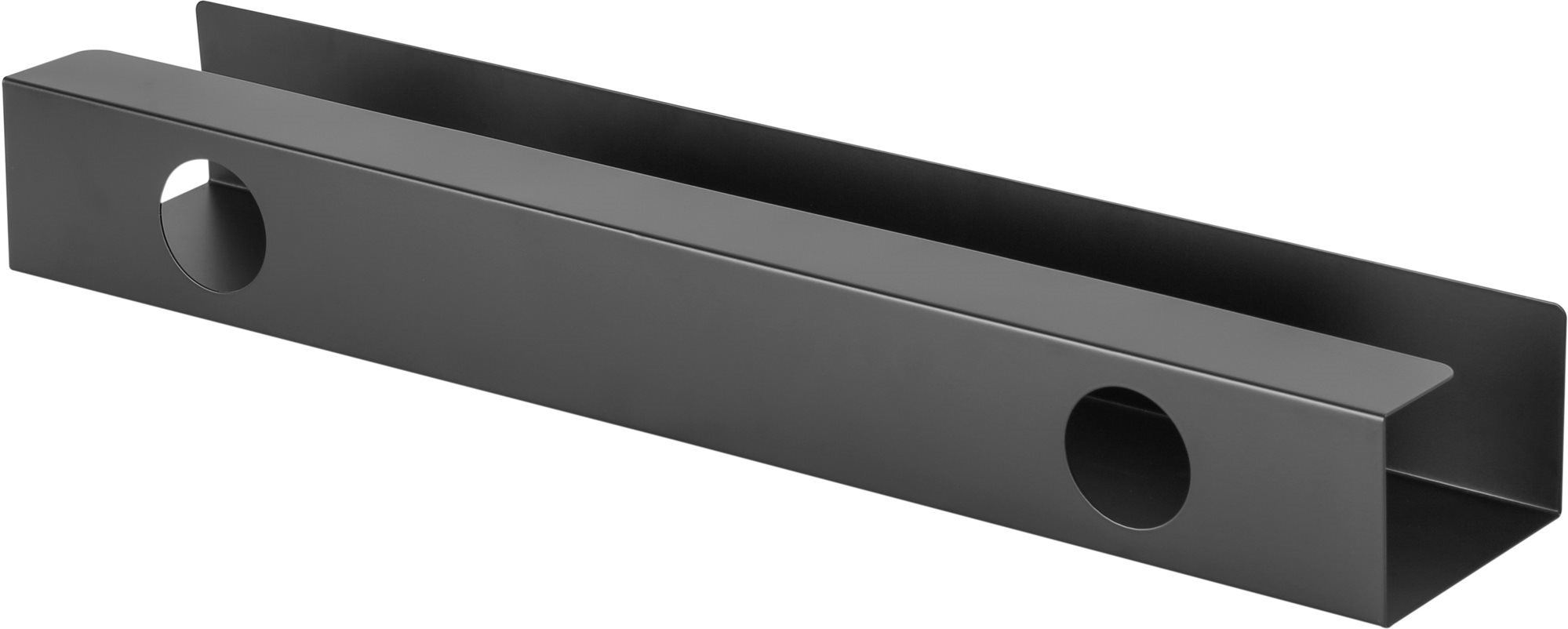 AlzaErgo CMT110 čierny