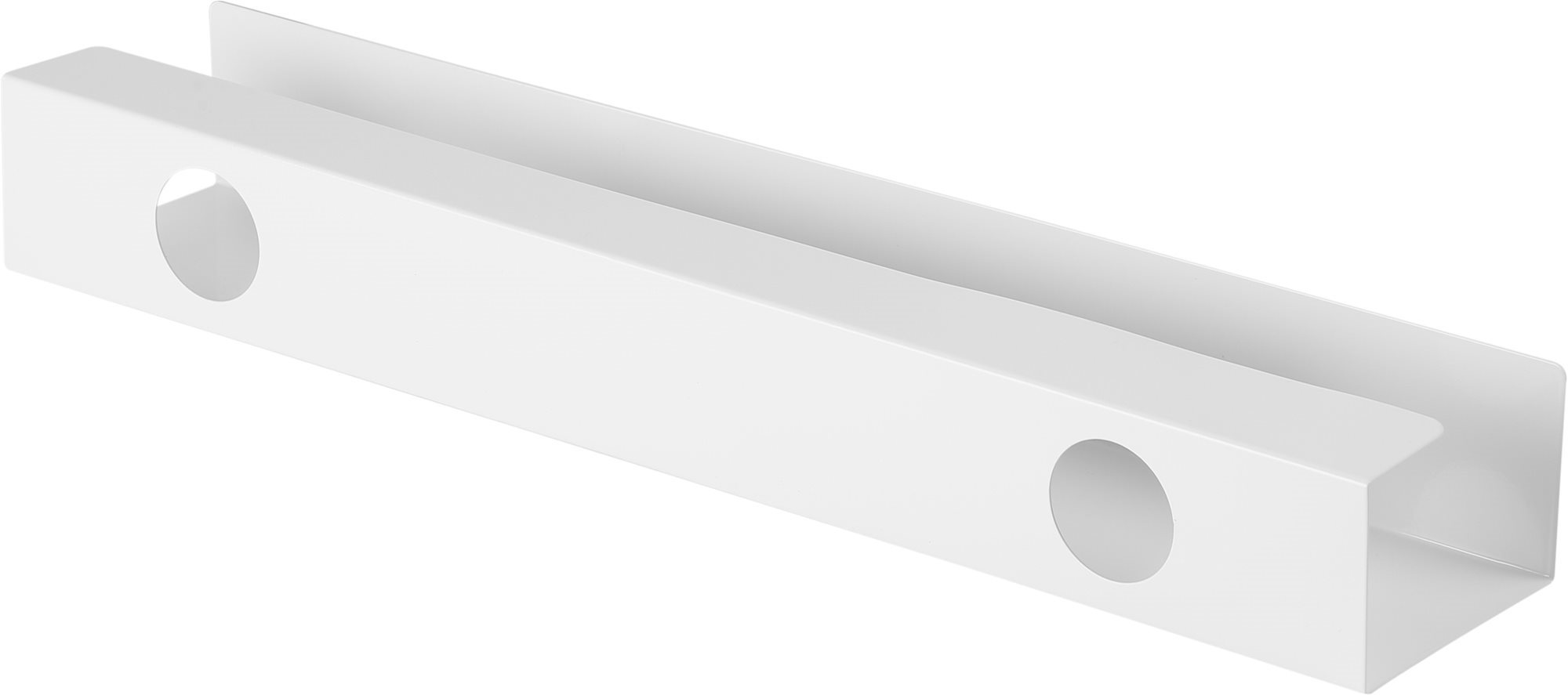 AlzaErgo CMT110 biely