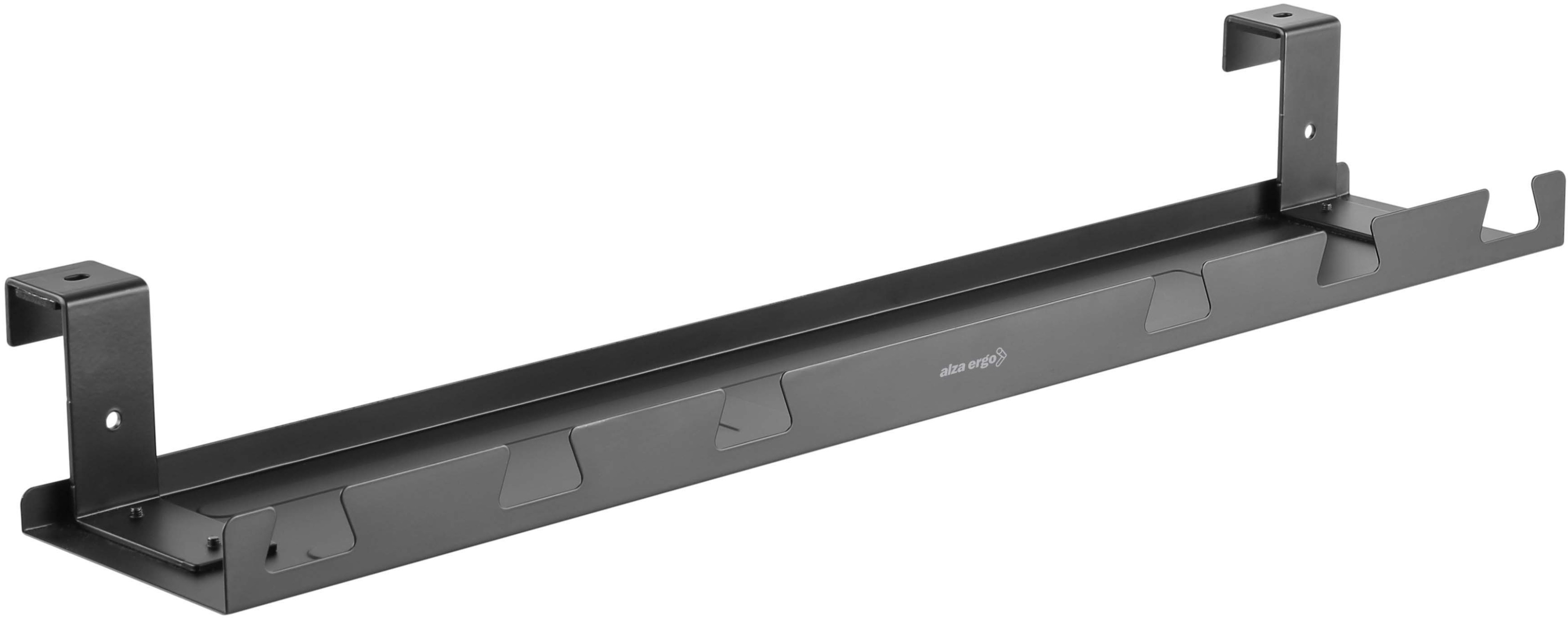 AlzaErgo CMT120 čierny