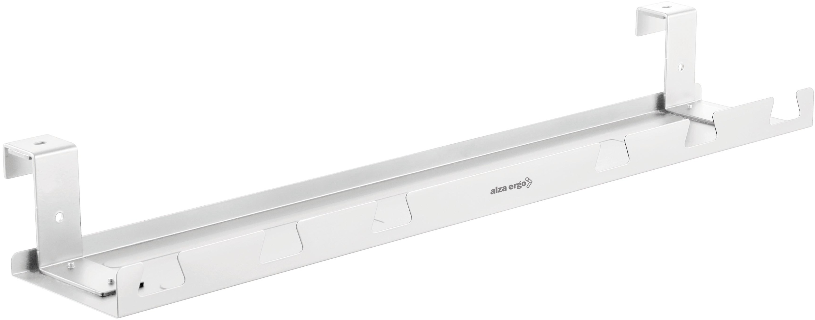 AlzaErgo CMT120 biely