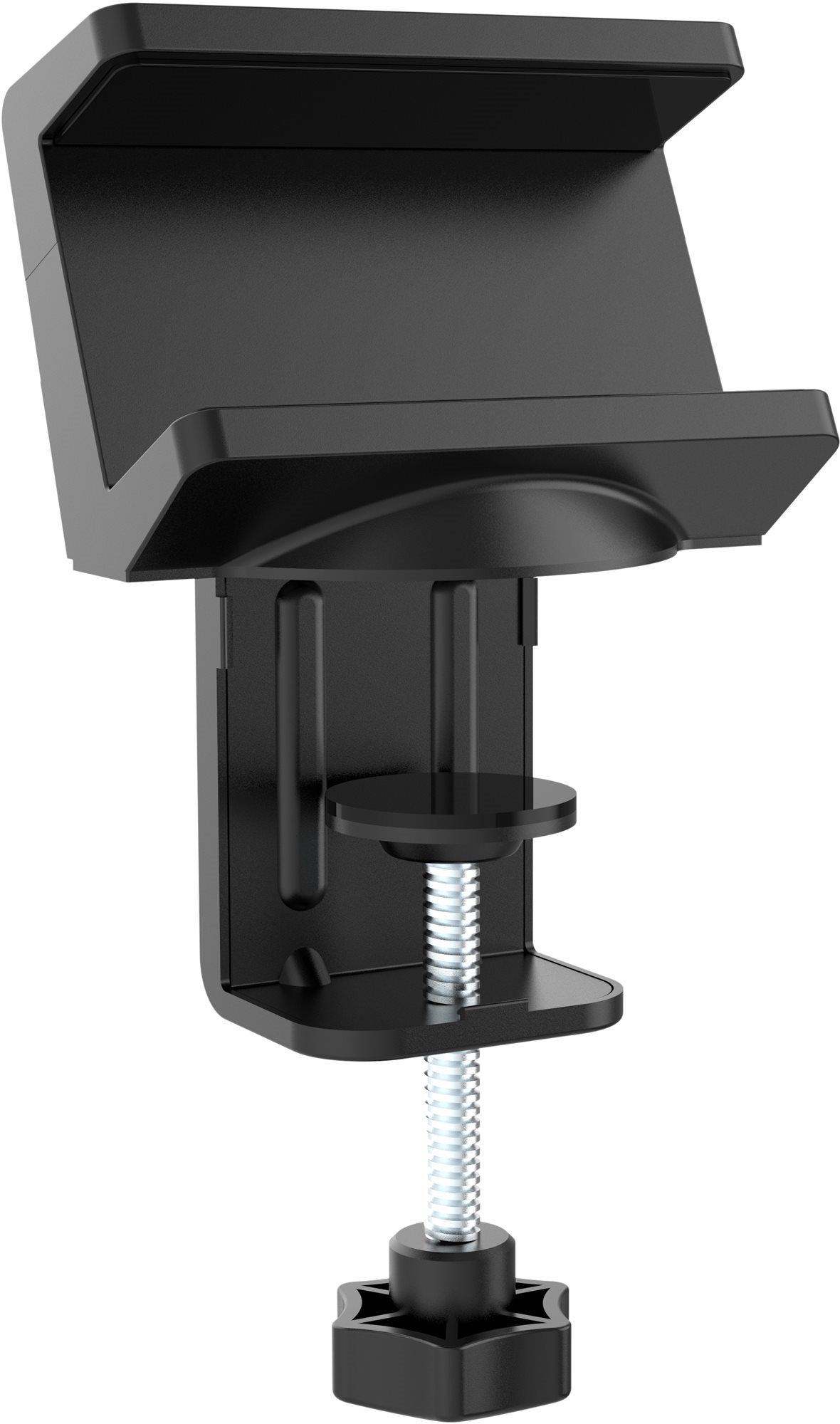 AlzaErgo CM105 čierny