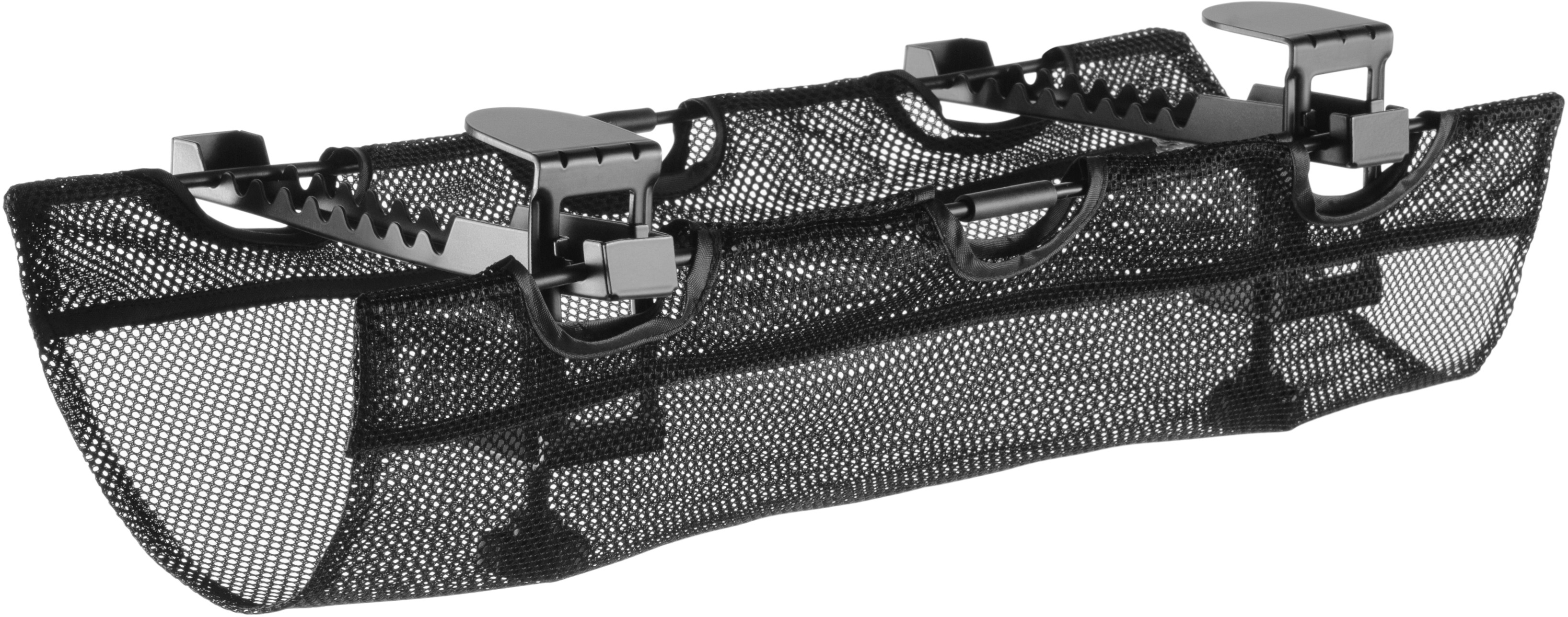 AlzaErgo CMT117 čierny