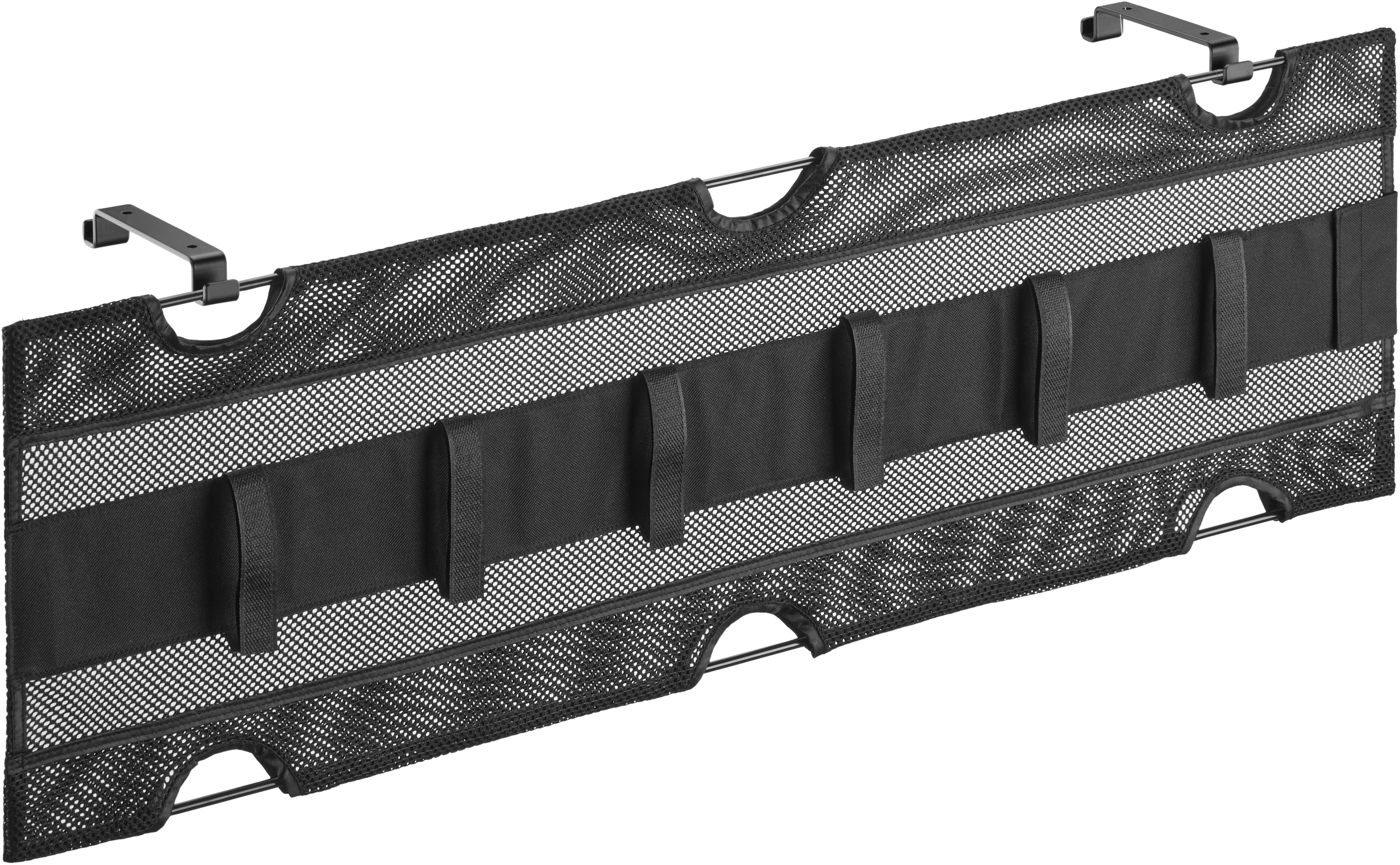 AlzaErgo CMT117VS čierny
