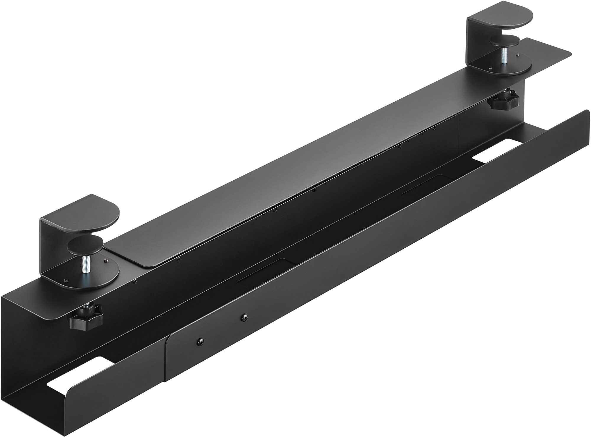 AlzaErgo CMT119 čierny